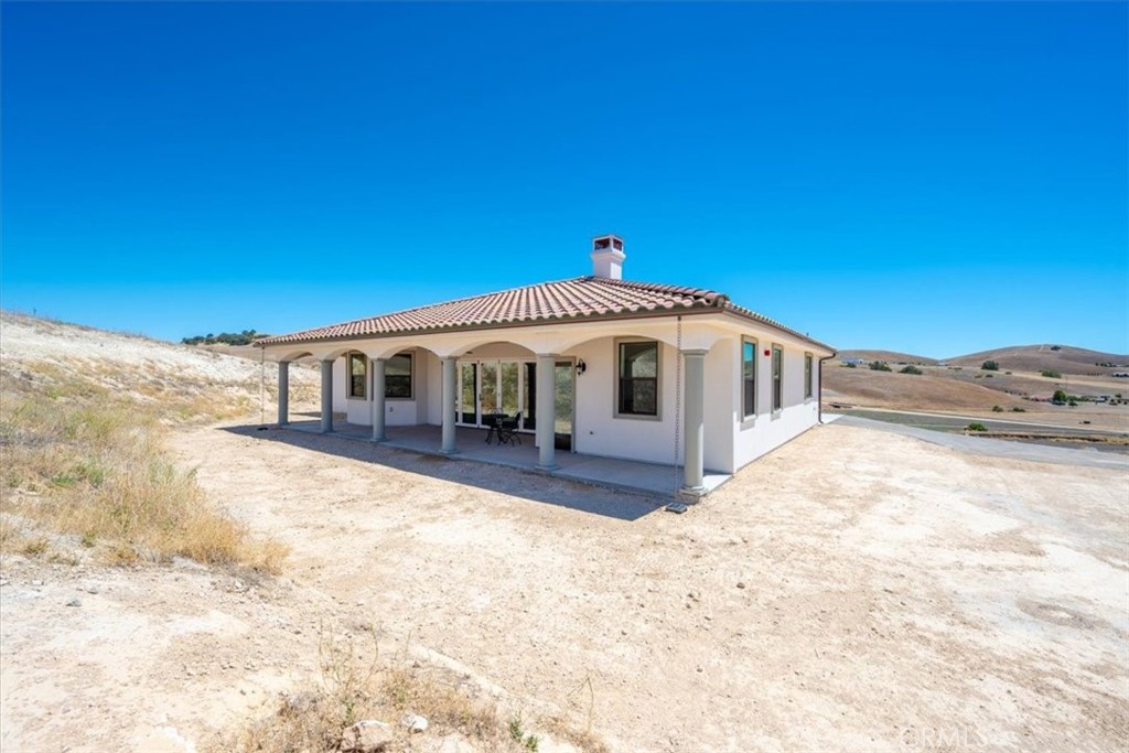 76601 Ranchita Canyon