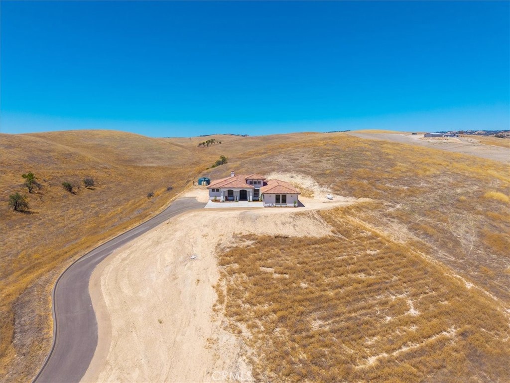 76601 Ranchita Canyon