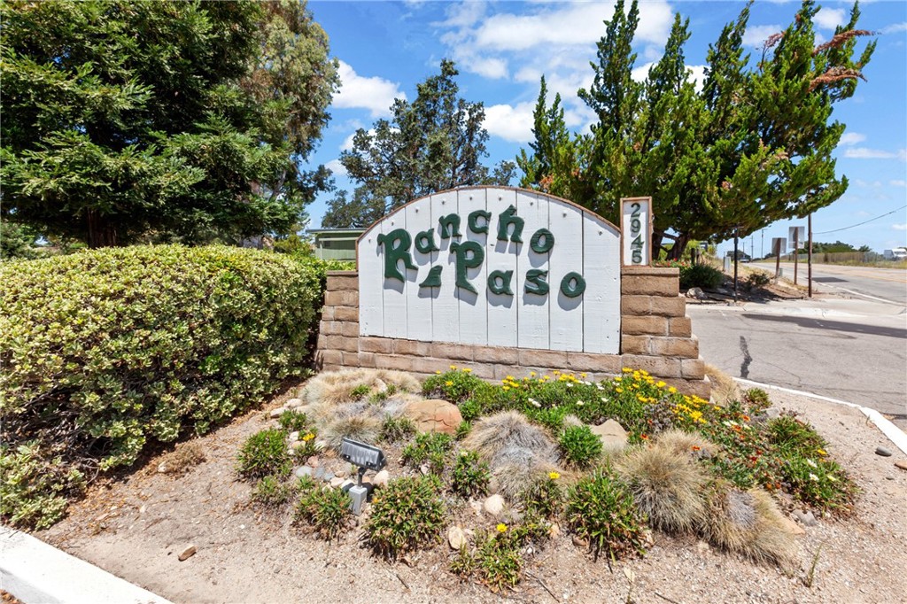 27 Via Santa Barbara 27