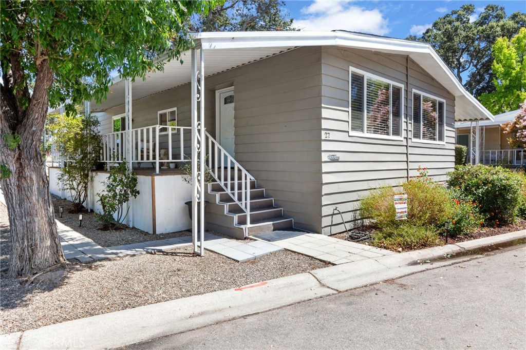 27 Via Santa Barbara 27