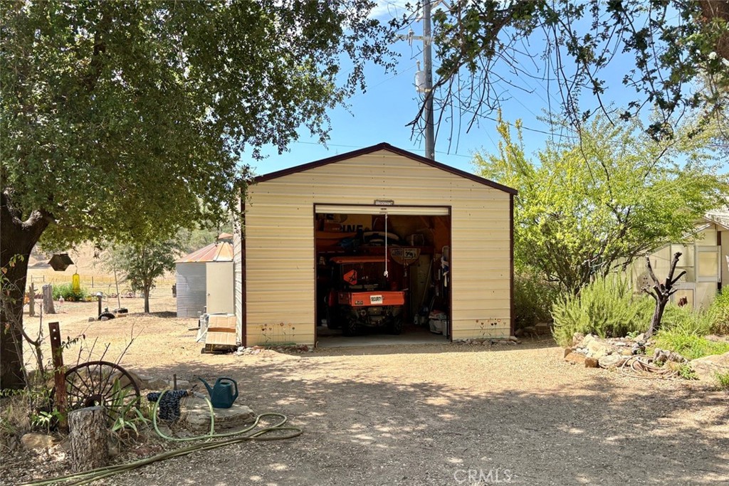 49460 Sapaque Road