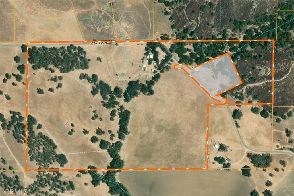 49460 Sapaque Road