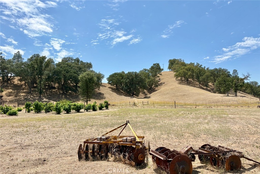 49460 Sapaque Road