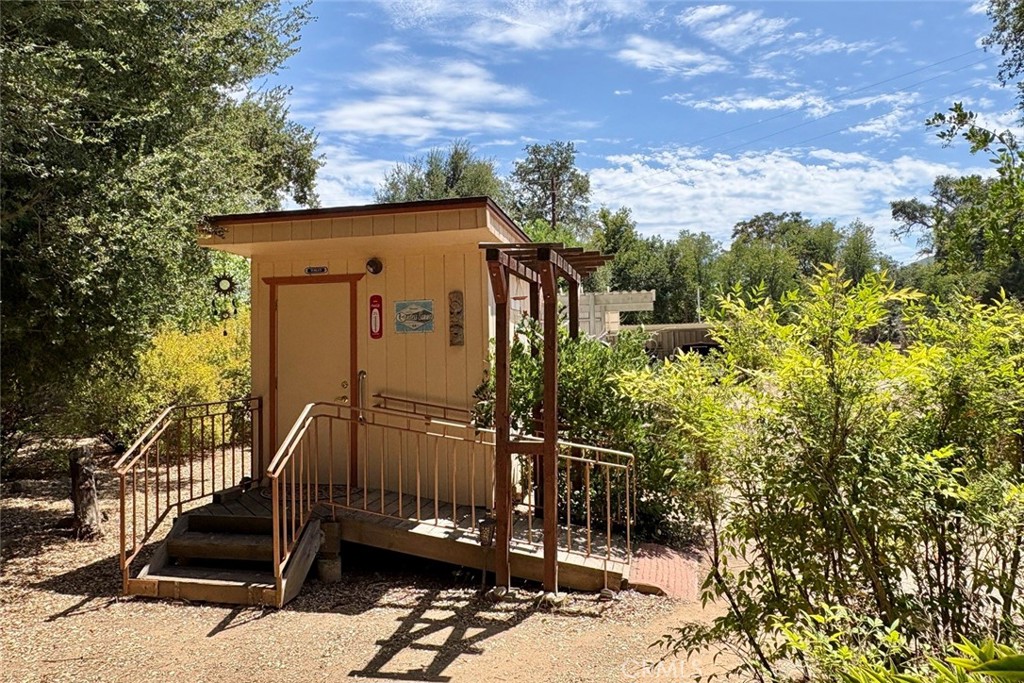 49460 Sapaque Road