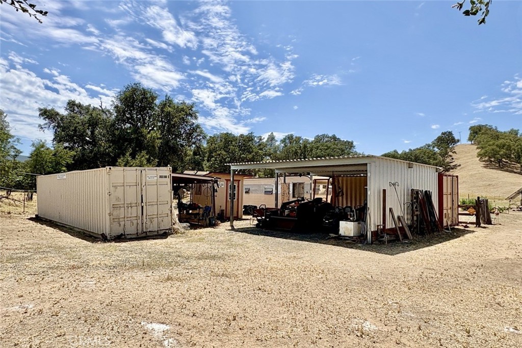 49460 Sapaque Road