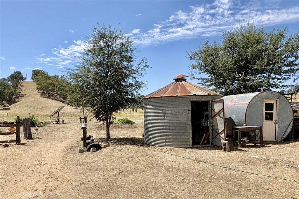 49460 Sapaque Road