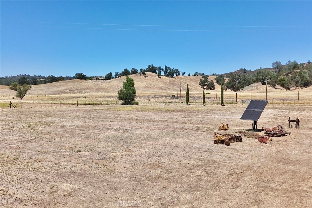49460 Sapaque Road