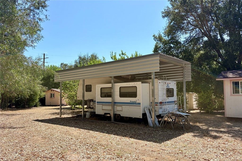 49460 Sapaque Road