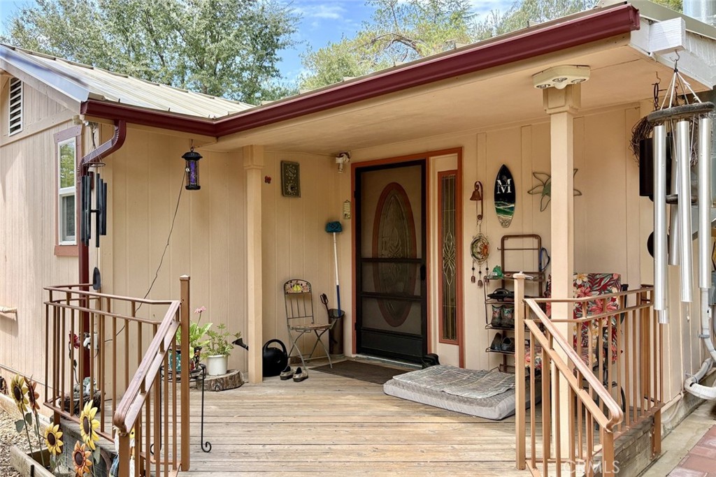 49460 Sapaque Road