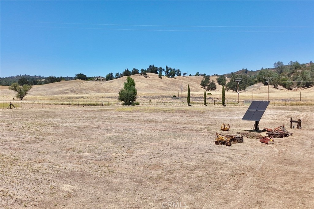 49460 Sapaque Road