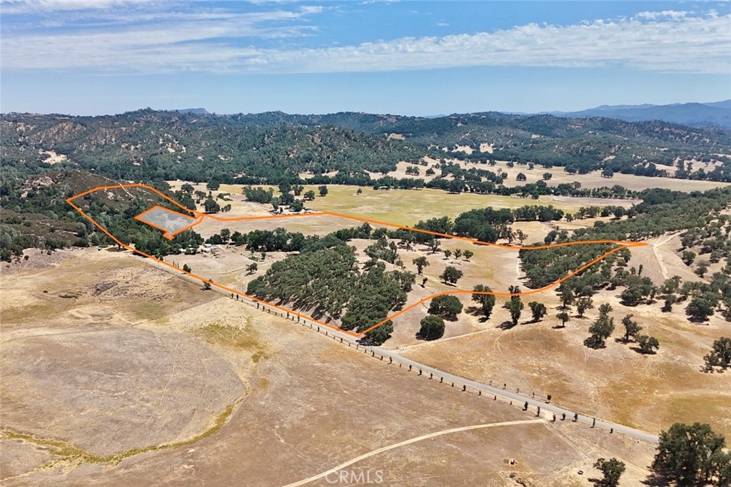 49460 Sapaque Road