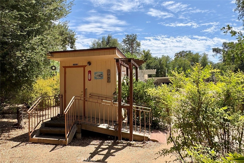 49460 Sapaque Road