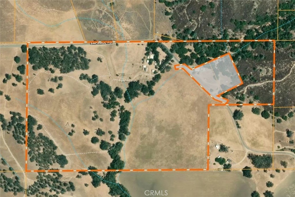 49460 Sapaque Road