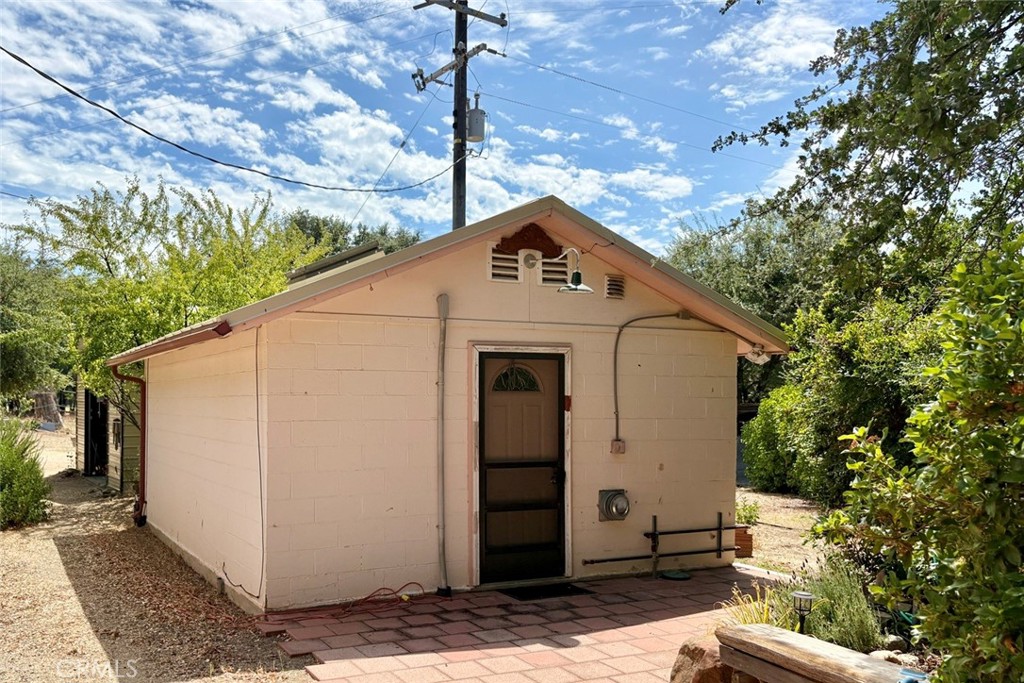 49460 Sapaque Road