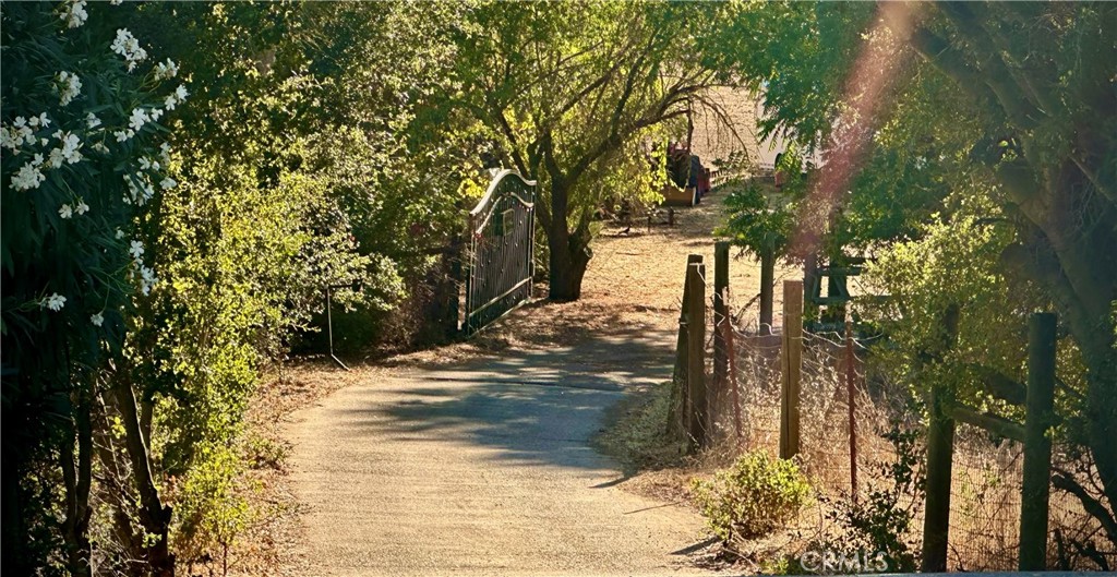 5900 Llano
