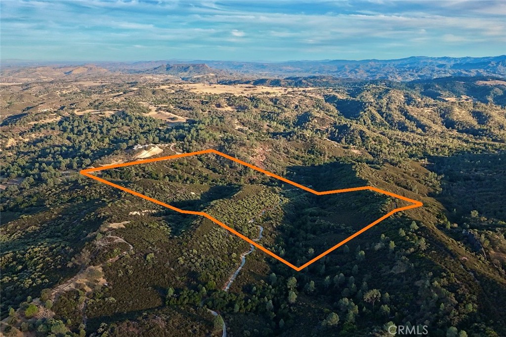 13 Bryson Hesperia Road