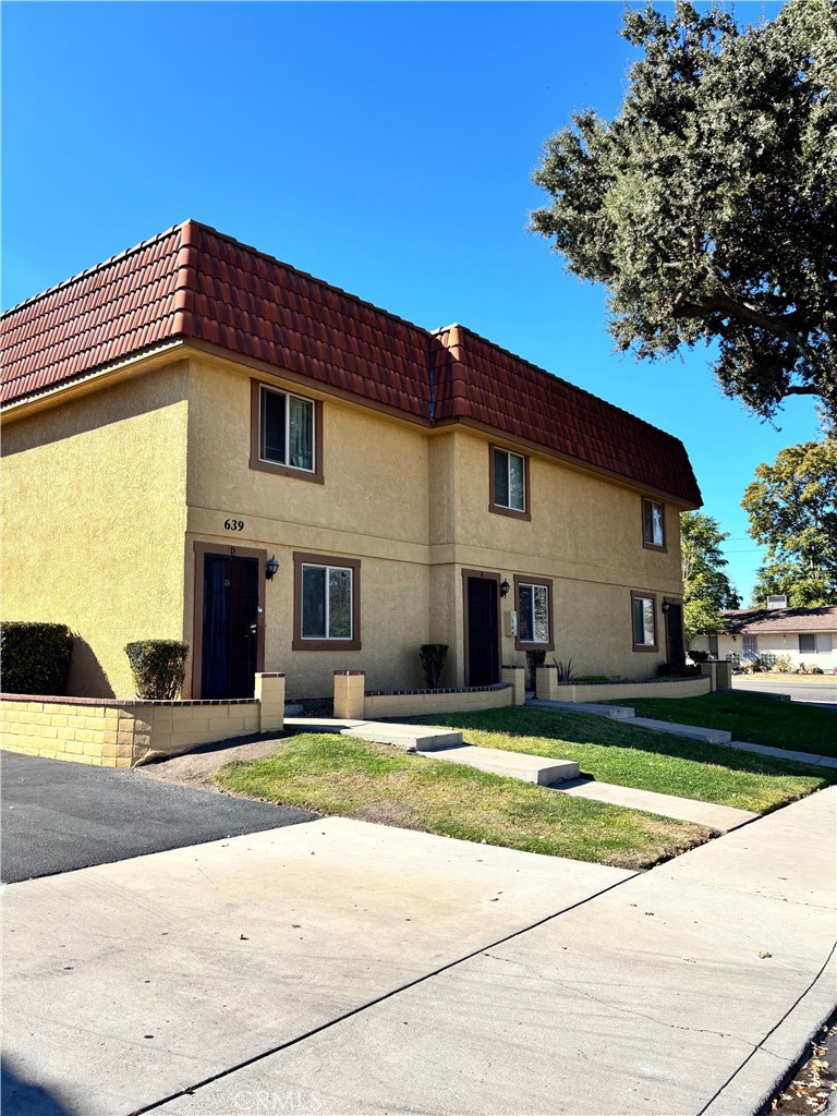 639 Park