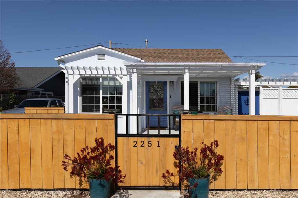 2251 Holden Avenue