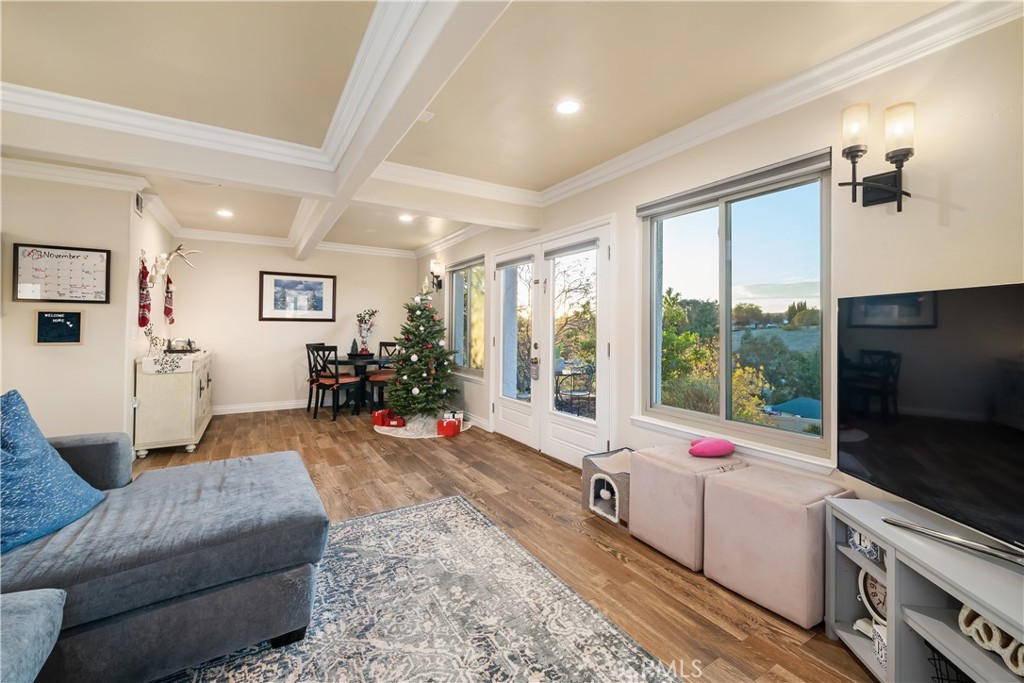 1029 Vista Grande Street