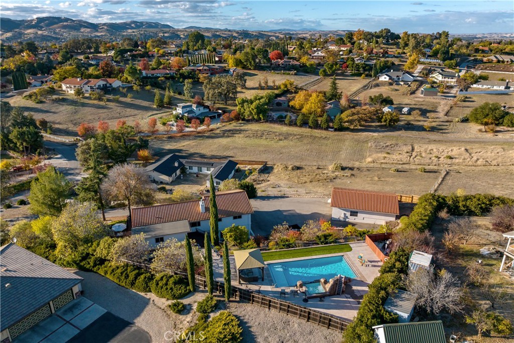 1029 Vista Grande Street