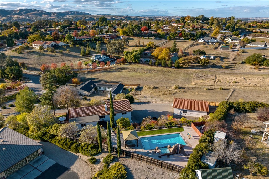 1029 Vista Grande Street