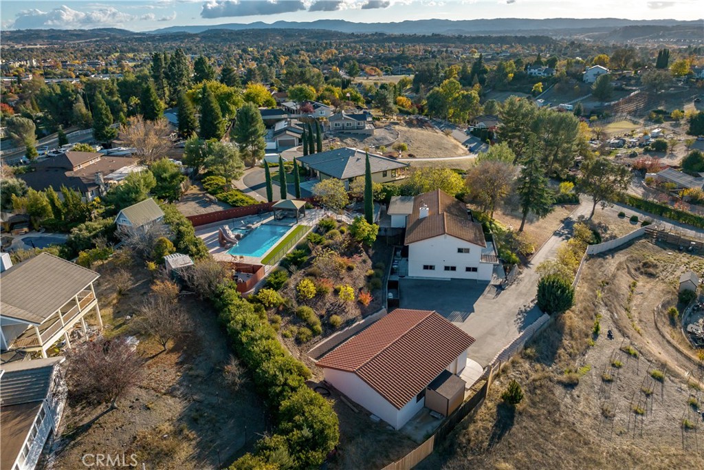 1029 Vista Grande Street