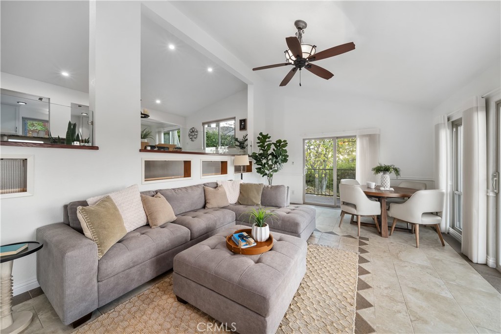 1029 Vista Grande Street