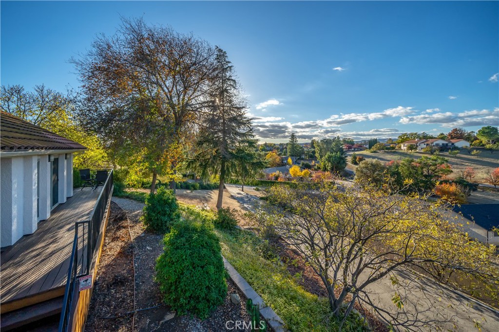 1029 Vista Grande Street