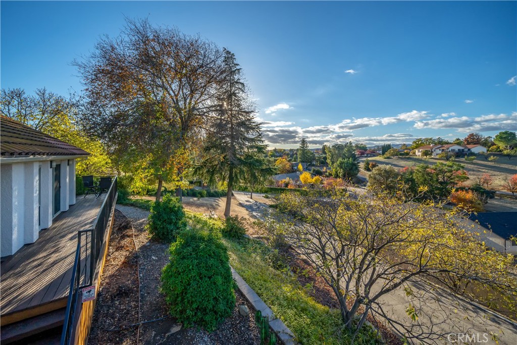 1029 Vista Grande Street