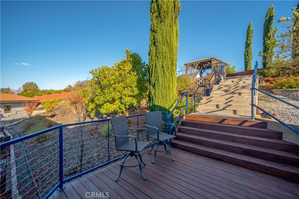 1029 Vista Grande Street