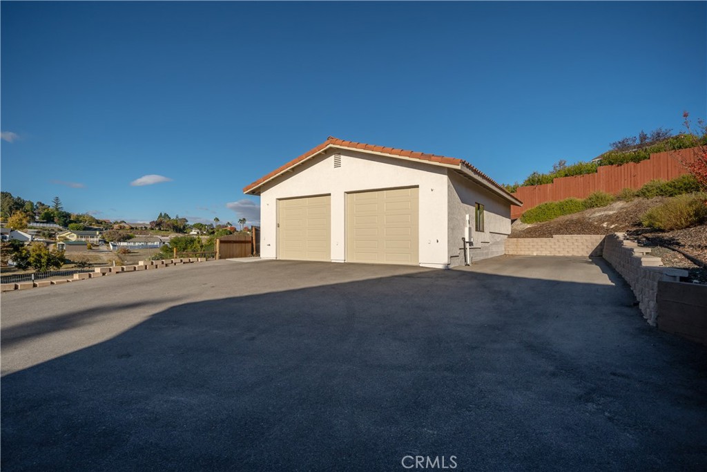 1029 Vista Grande Street