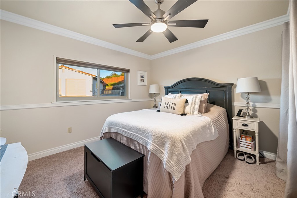 1029 Vista Grande Street