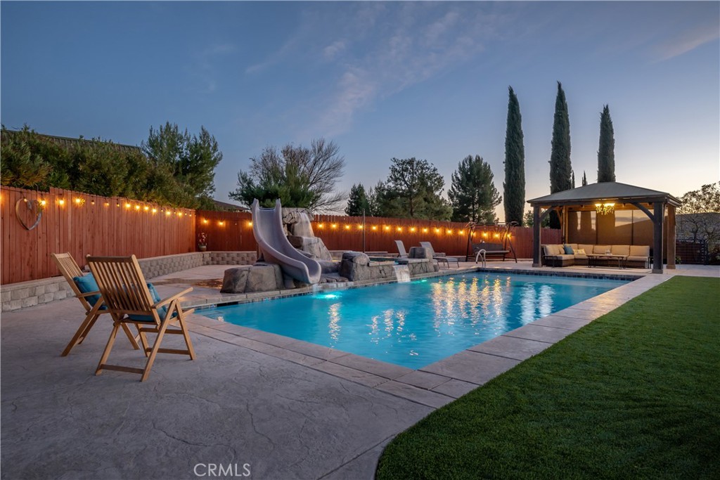 1029 Vista Grande Street