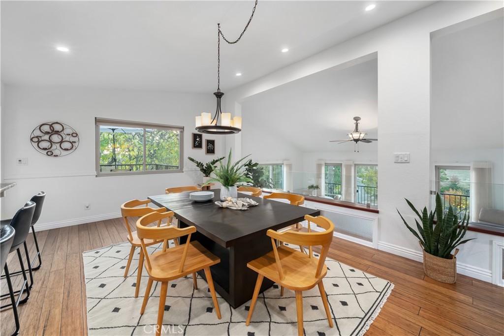 1029 Vista Grande Street