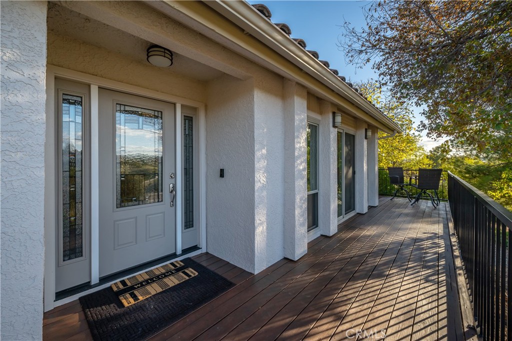 1029 Vista Grande Street