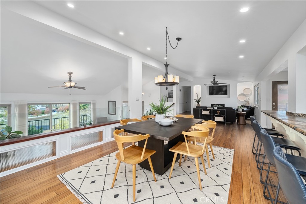 1029 Vista Grande Street