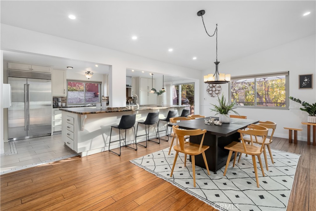 1029 Vista Grande Street