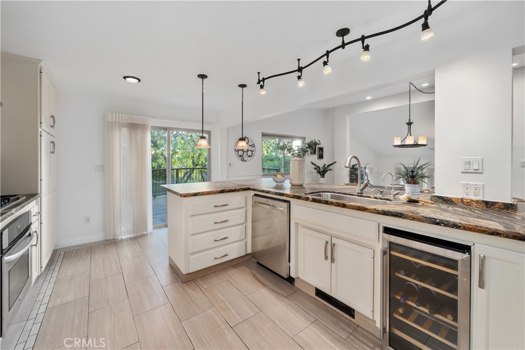 1029 Vista Grande Street