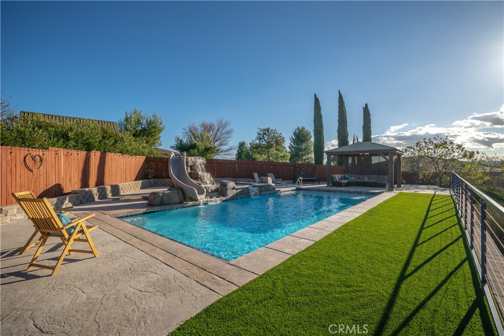 1029 Vista Grande Street