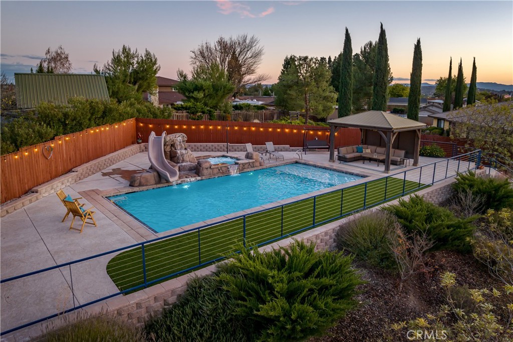 1029 Vista Grande Street