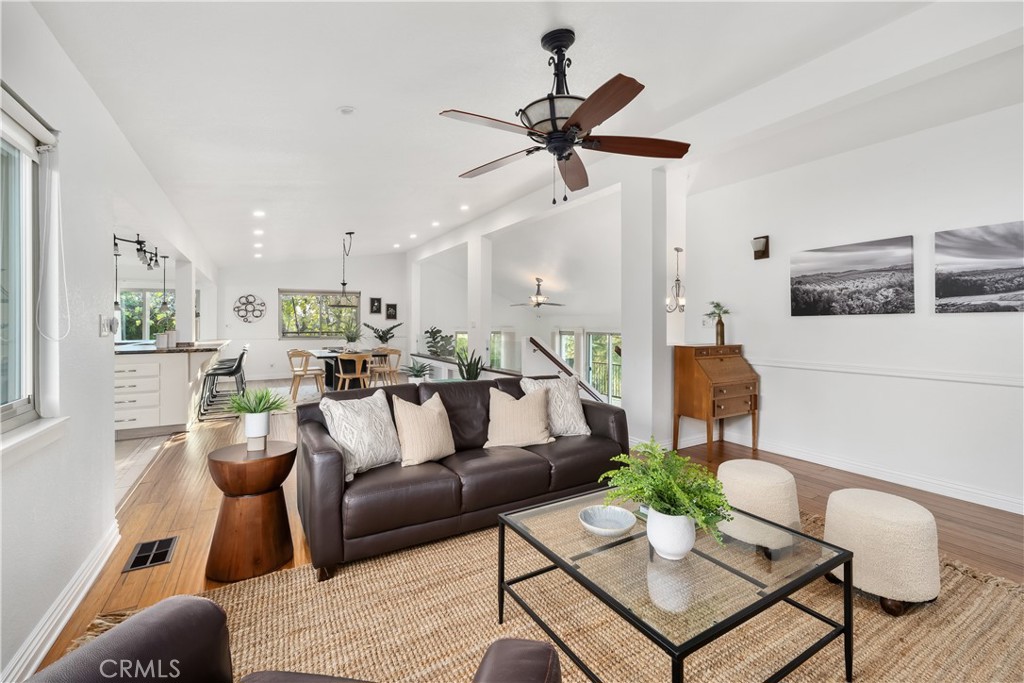 1029 Vista Grande Street