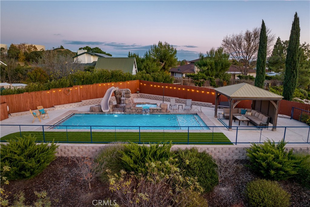 1029 Vista Grande Street