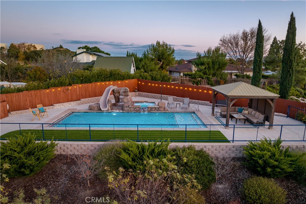 1029 Vista Grande Street