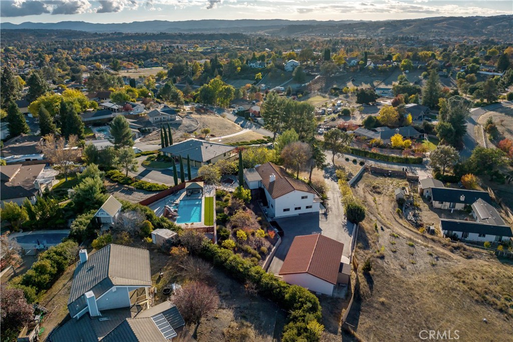 1029 Vista Grande Street