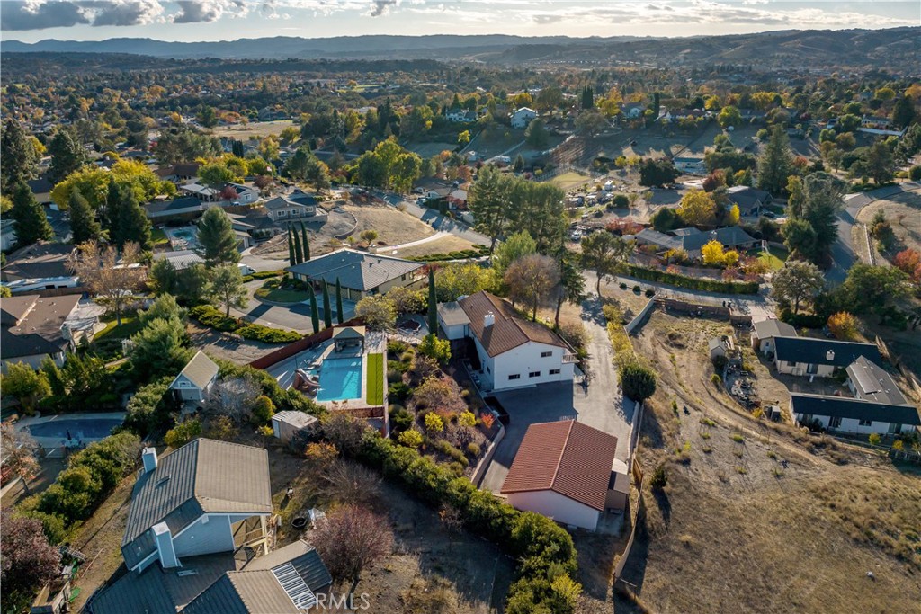 1029 Vista Grande Street