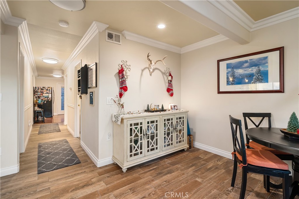 1029 Vista Grande Street