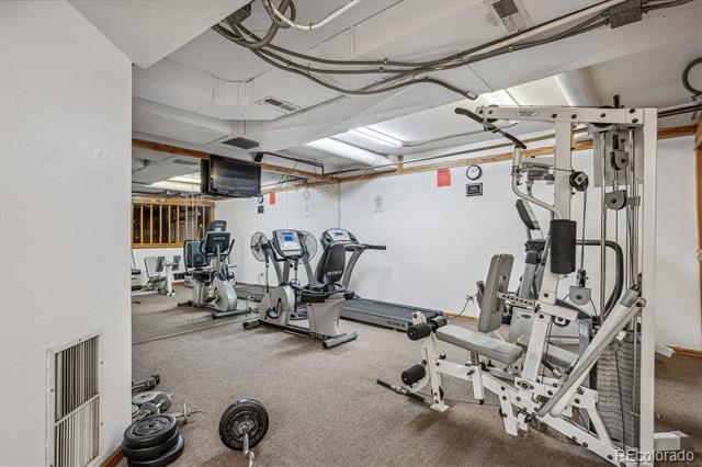 1470 S Quebec Way Unit: 282