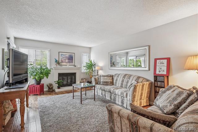 1470 S Quebec Way Unit: 282