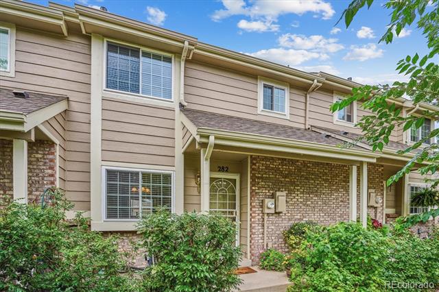 1470 S Quebec Way Unit: 282