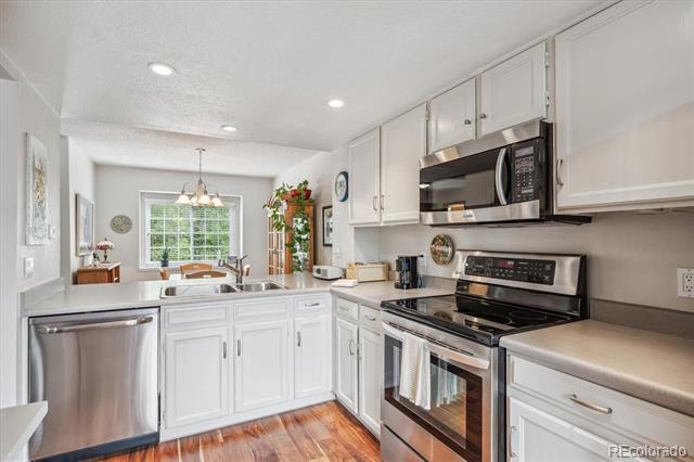1470 S Quebec Way Unit: 282